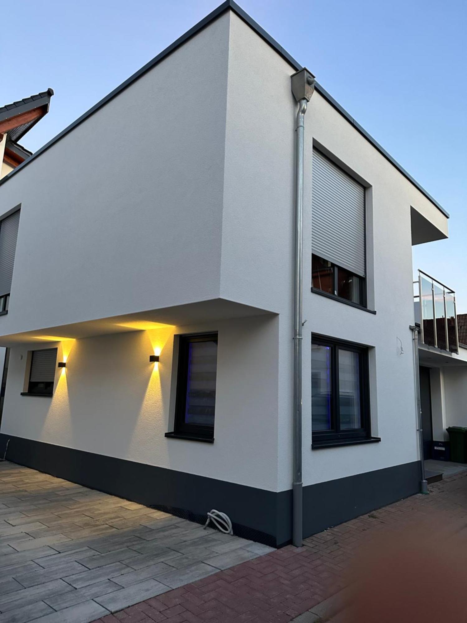 에플하임 Myhouse.5 아파트 외부 사진